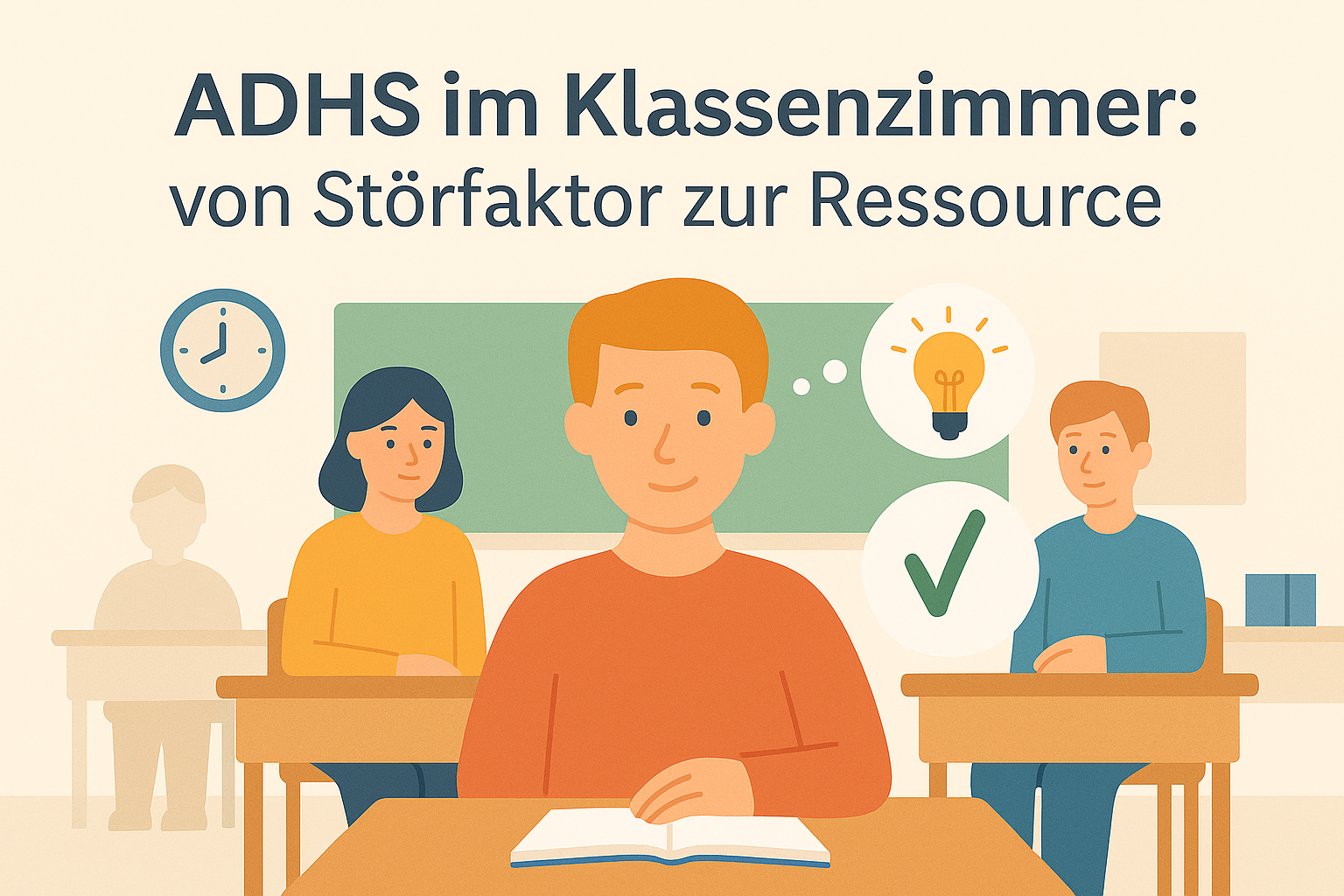 titelbild adhs klassenzimmer