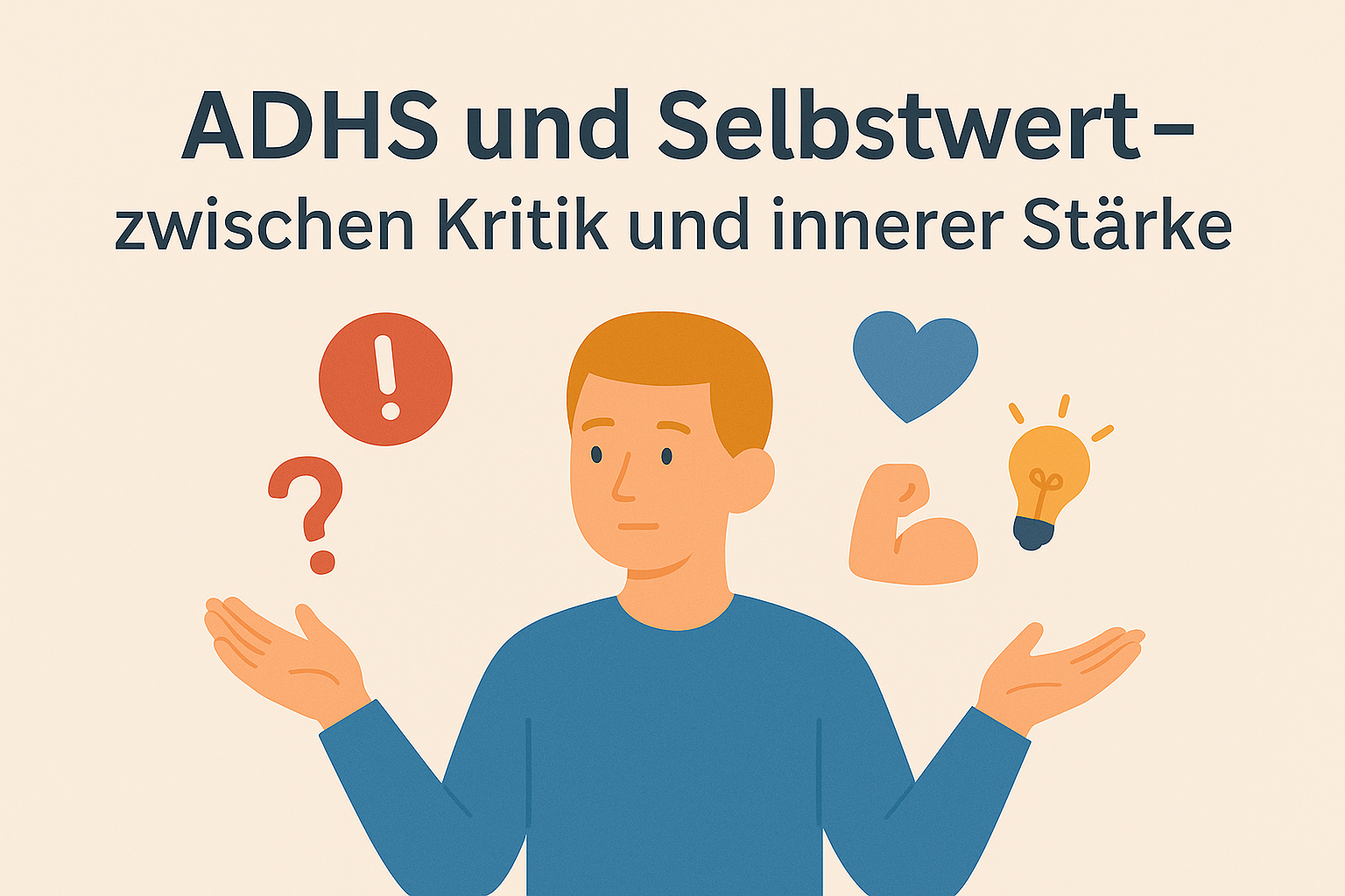 titelbild adhs selbstwert