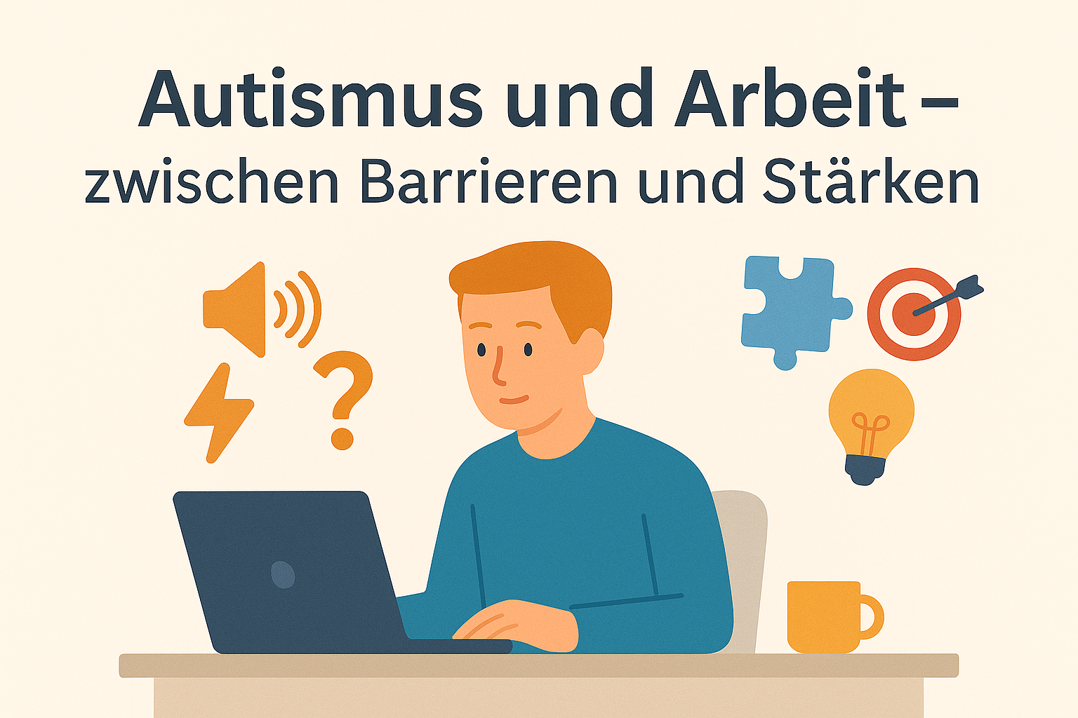titelbild autismus arbeit