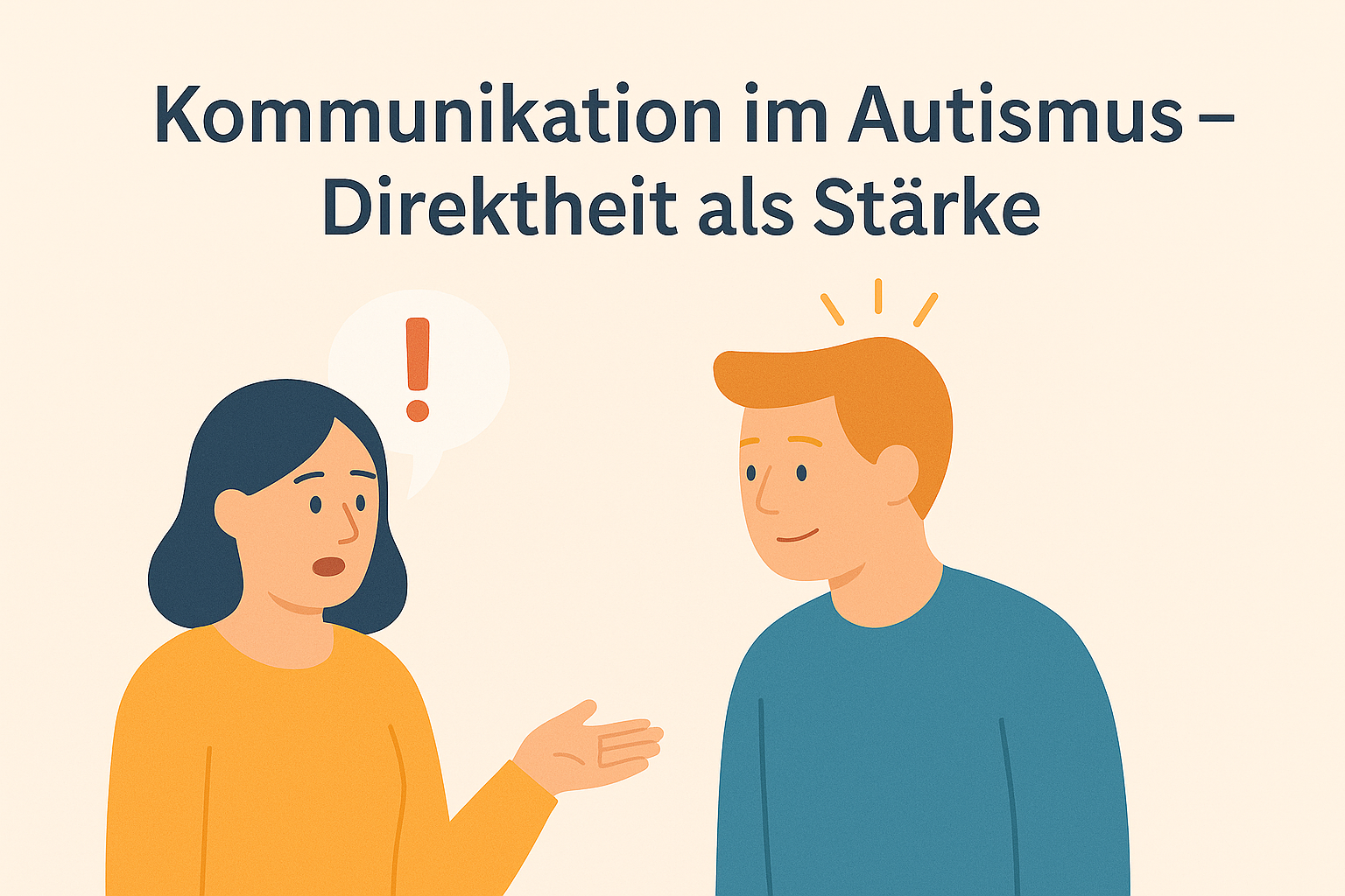 titelbild autismus kommunikation