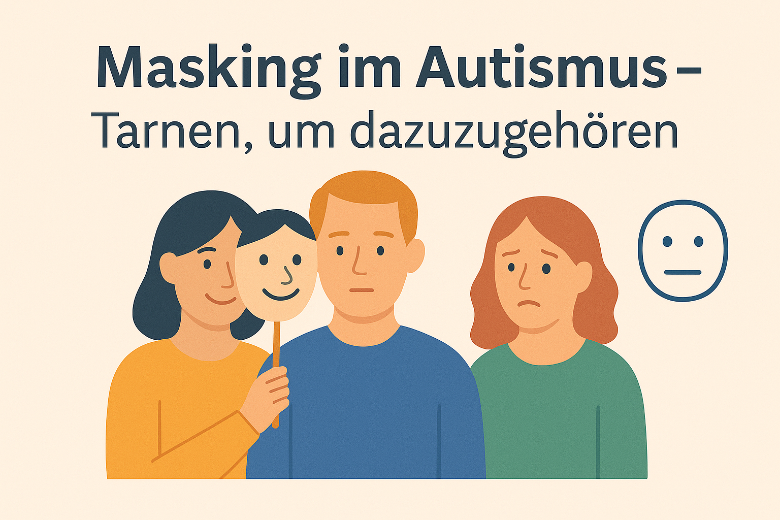 titelbild masking