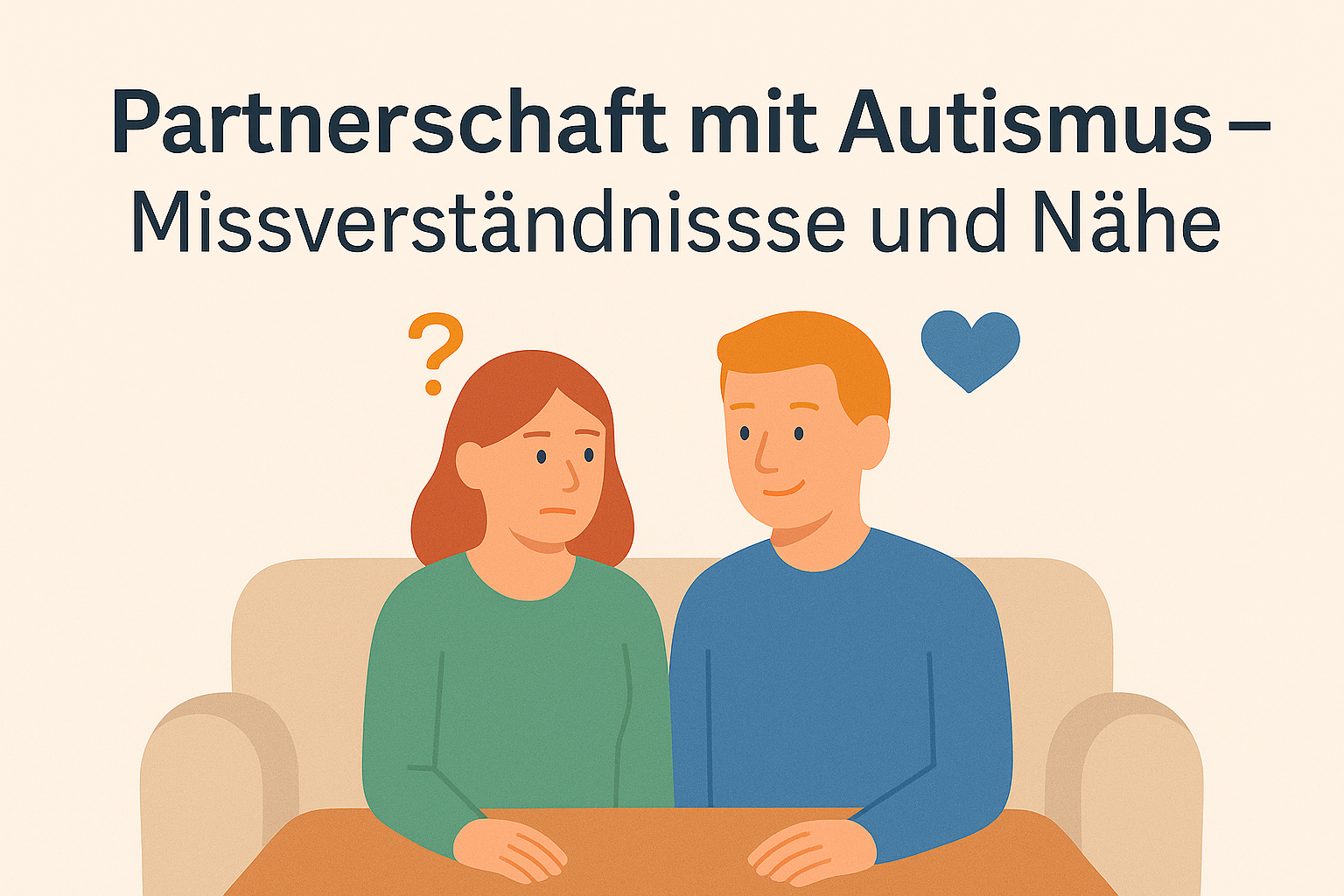titelbild autismus partnerschaft